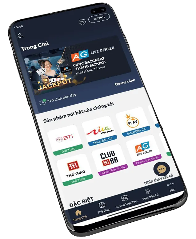 Tiện lợi mọi lúc mọi nơi với wim678 app